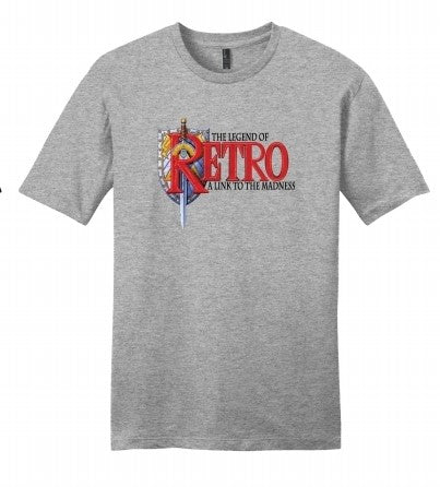 Madness Merch