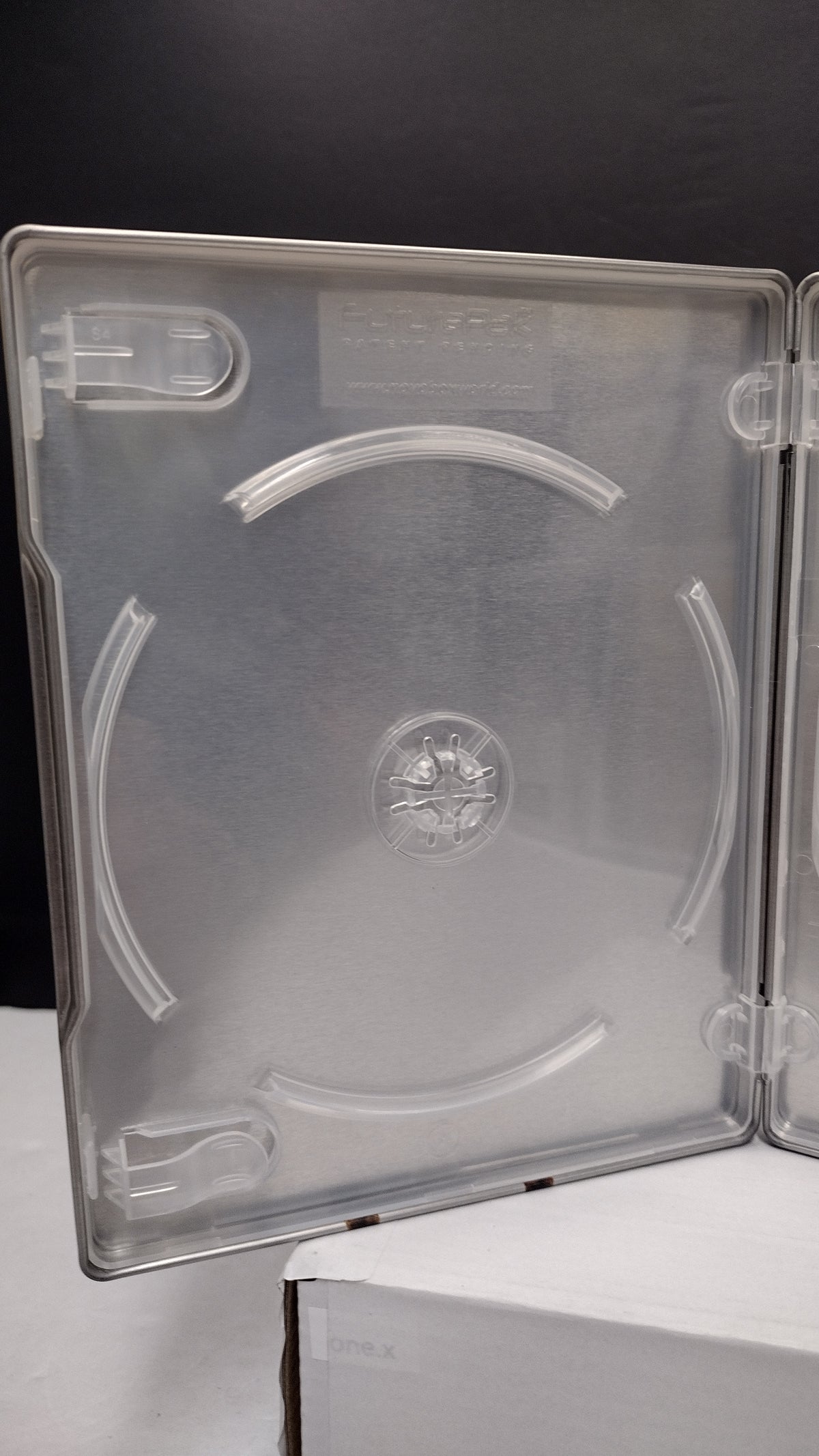 Sony PlayStation PS5 Mortal Kombat 1- Steel Case ONLY