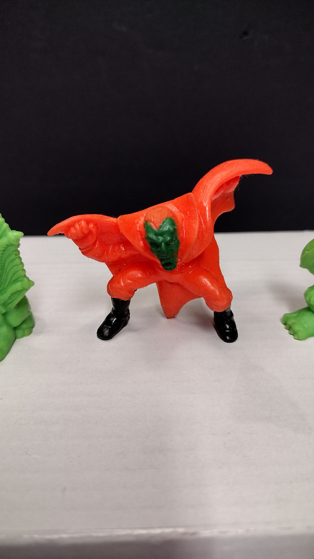 1990s Matchbox Monster In My Pocket Lot Hobgoblin Catoblepas Wurdulac