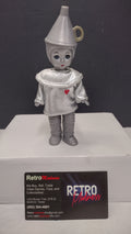 2007 McDonalds Happy Meal Wizard of Oz Tin Man Figure