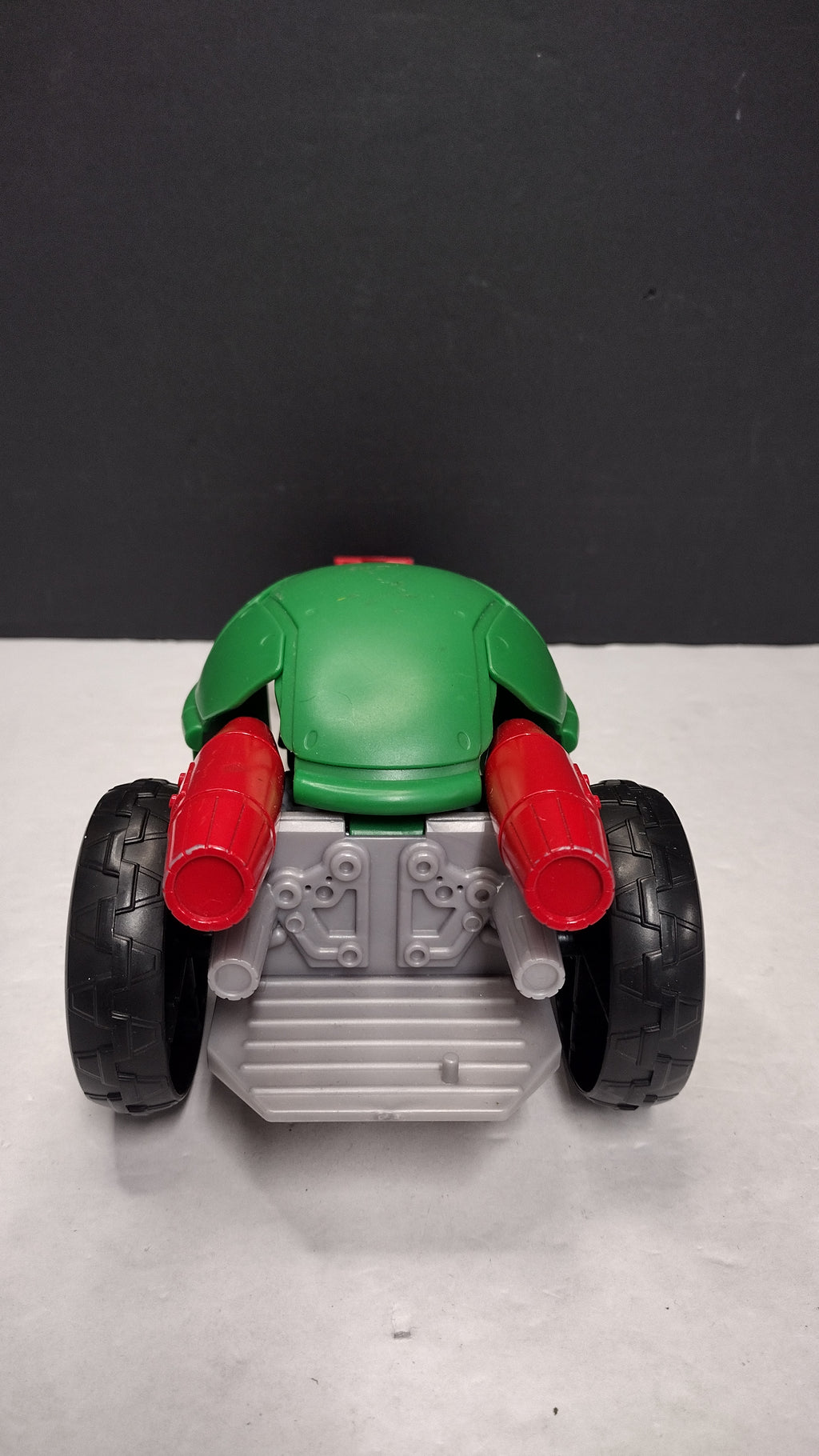 2014 TMNT Half-Shell Heroes Stealth Bike Vehicle