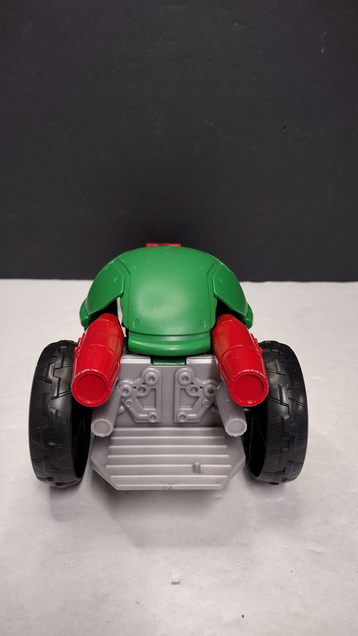 2014 TMNT Half-Shell Heroes Stealth Bike Vehicle