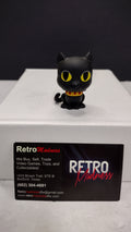 Funko DC Super Heroes Pets Series 3 Mystery Minis- Isis (Catwoman's Cat)