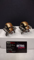 Playskool Star Wars: Galactic Heroes- Destroyer Droid Droideka Figure- Lot of 2