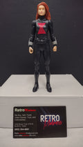 Marvel Black Widow 6 Inch Limited Articulation Action Figure