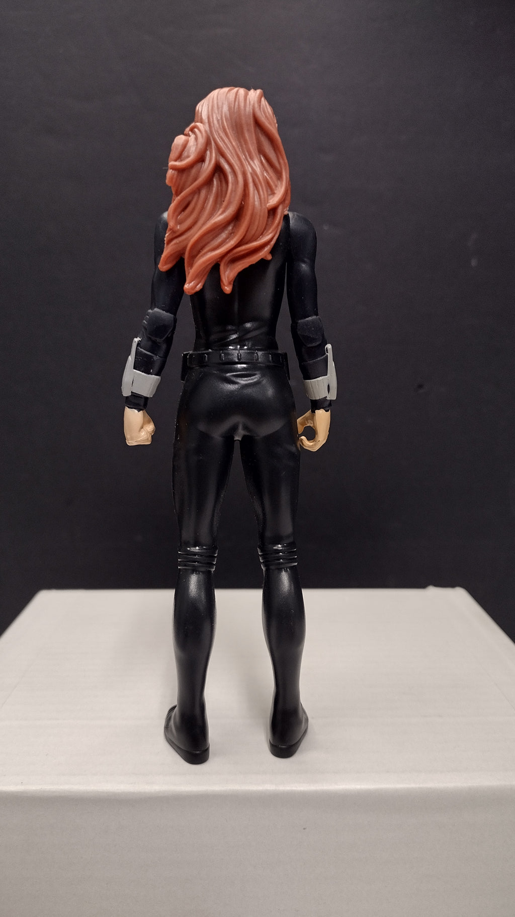 Marvel Black Widow 6 Inch Limited Articulation Action Figure