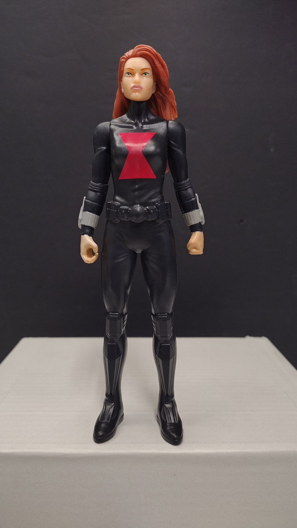 Marvel Black Widow 6 Inch Limited Articulation Action Figure