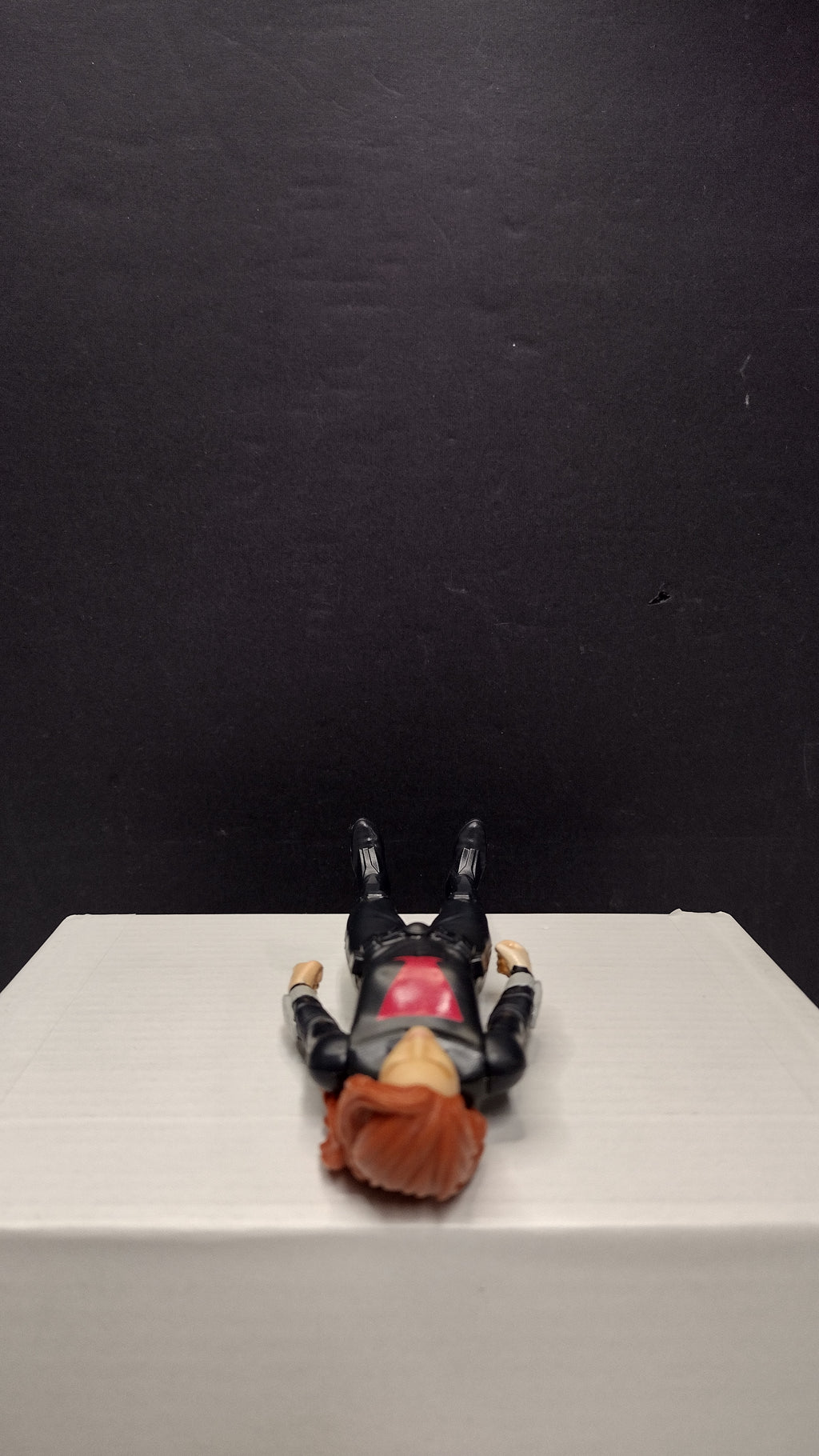 Marvel Black Widow 6 Inch Limited Articulation Action Figure
