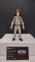 Ghostbusters Fright Features Trevor Spengler Figure Backpack & Proton Gun