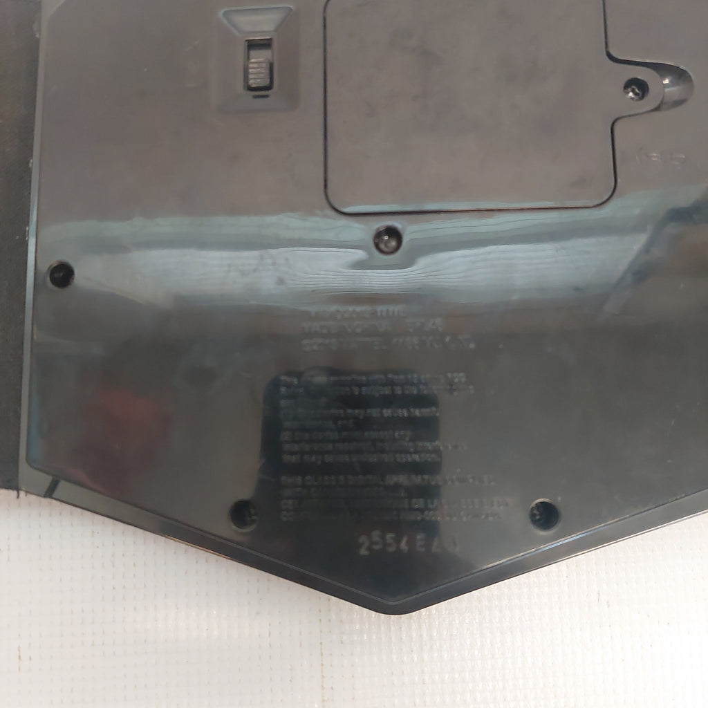 WWE Champion Belt with Sounds Tested and Works