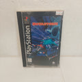 PlayStation Novastorm