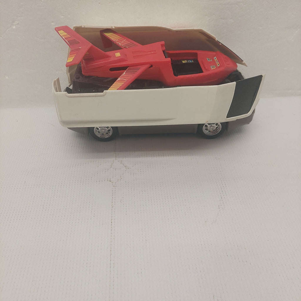 Vintage M.A.S.K. Slingshot Incomplete