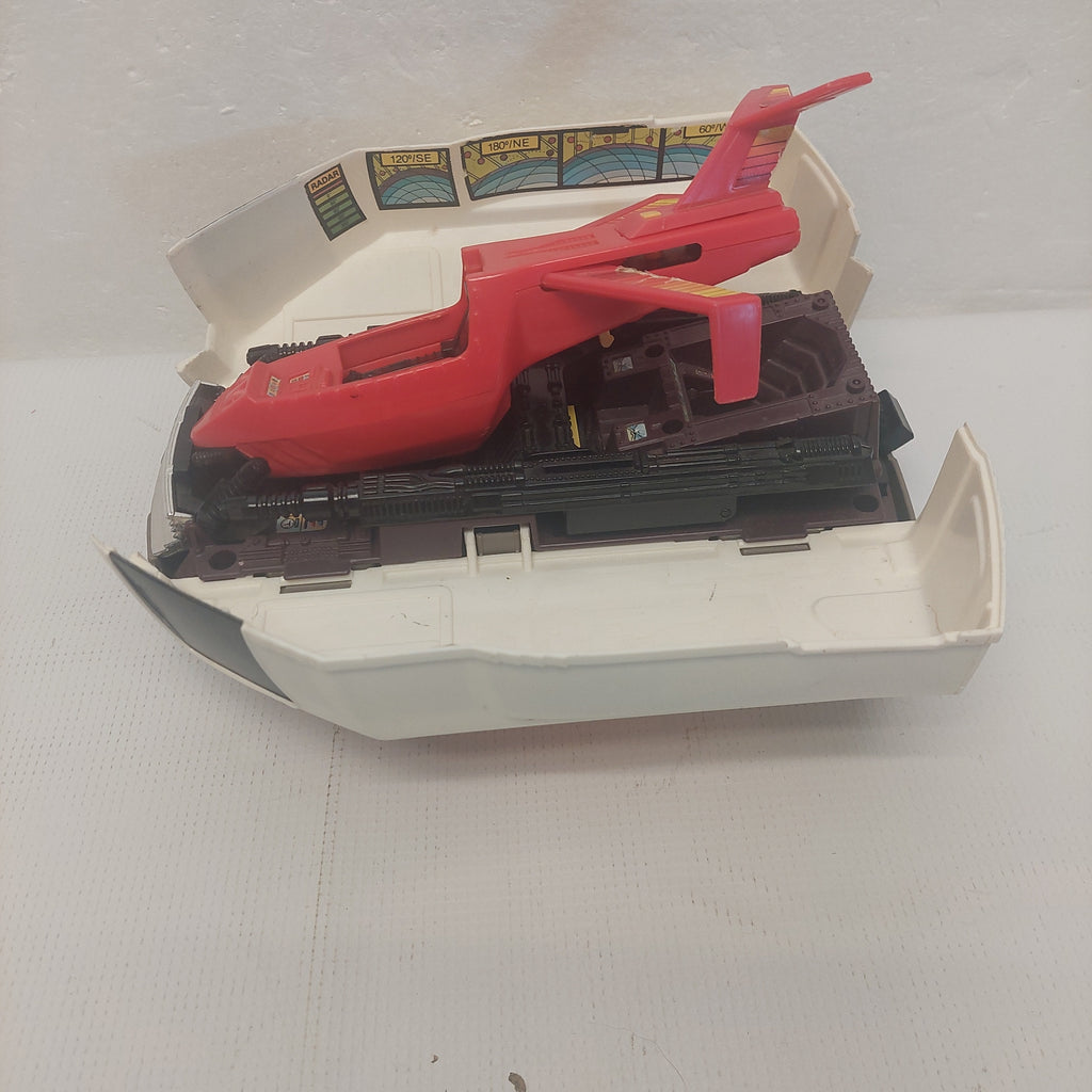 Vintage M.A.S.K. Slingshot Incomplete