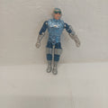 Major Hawk Masterson Captain Power Soldier Mattel 1986 Vintage Figure