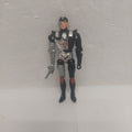 Captain Power Lord Dread Figure