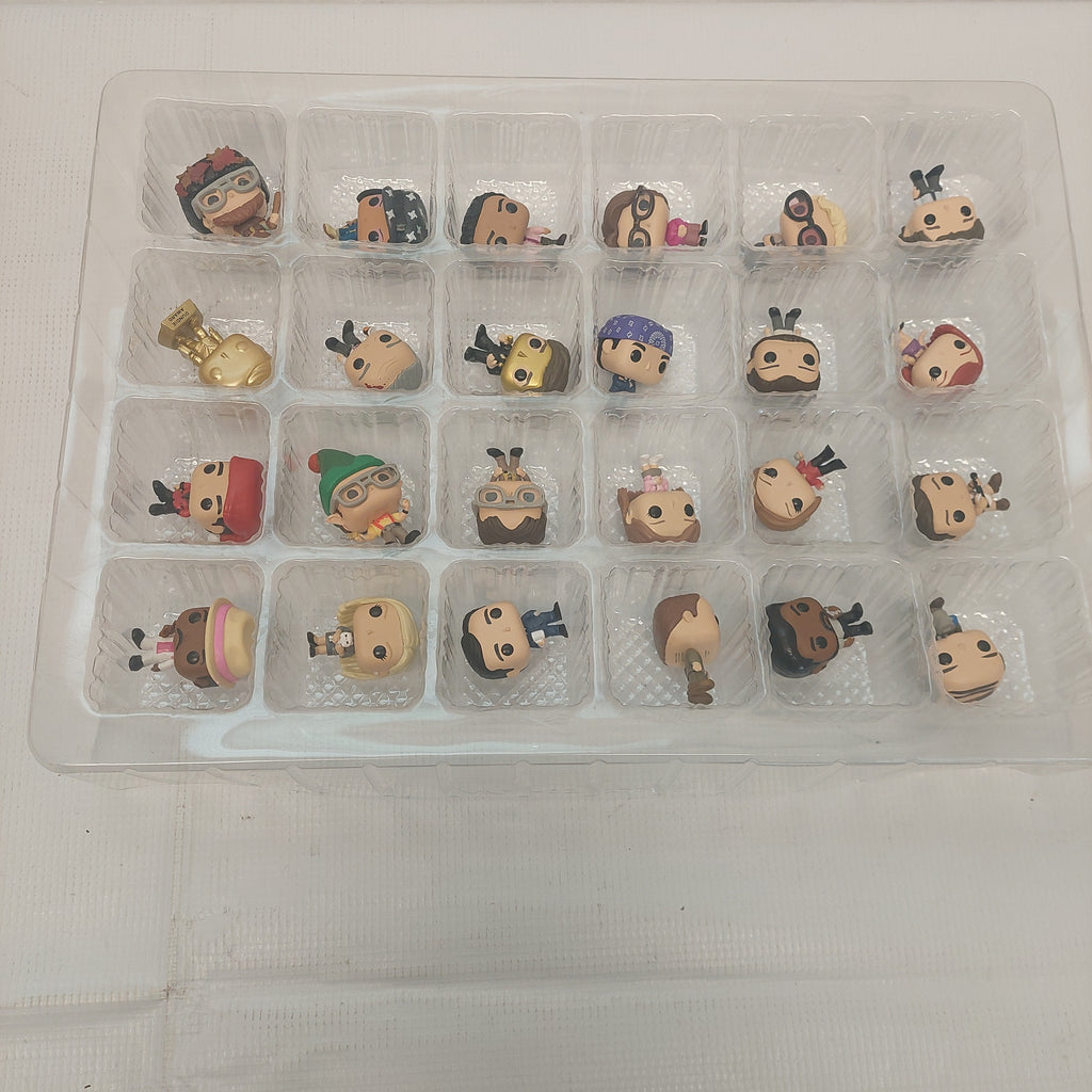 Funko Pocket Pop! The Office Advent Calendar