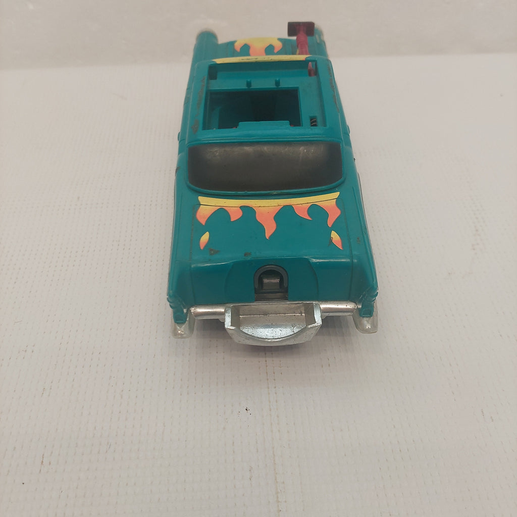 1986 Kenner M.A.S.K. Hurricane Incomplete