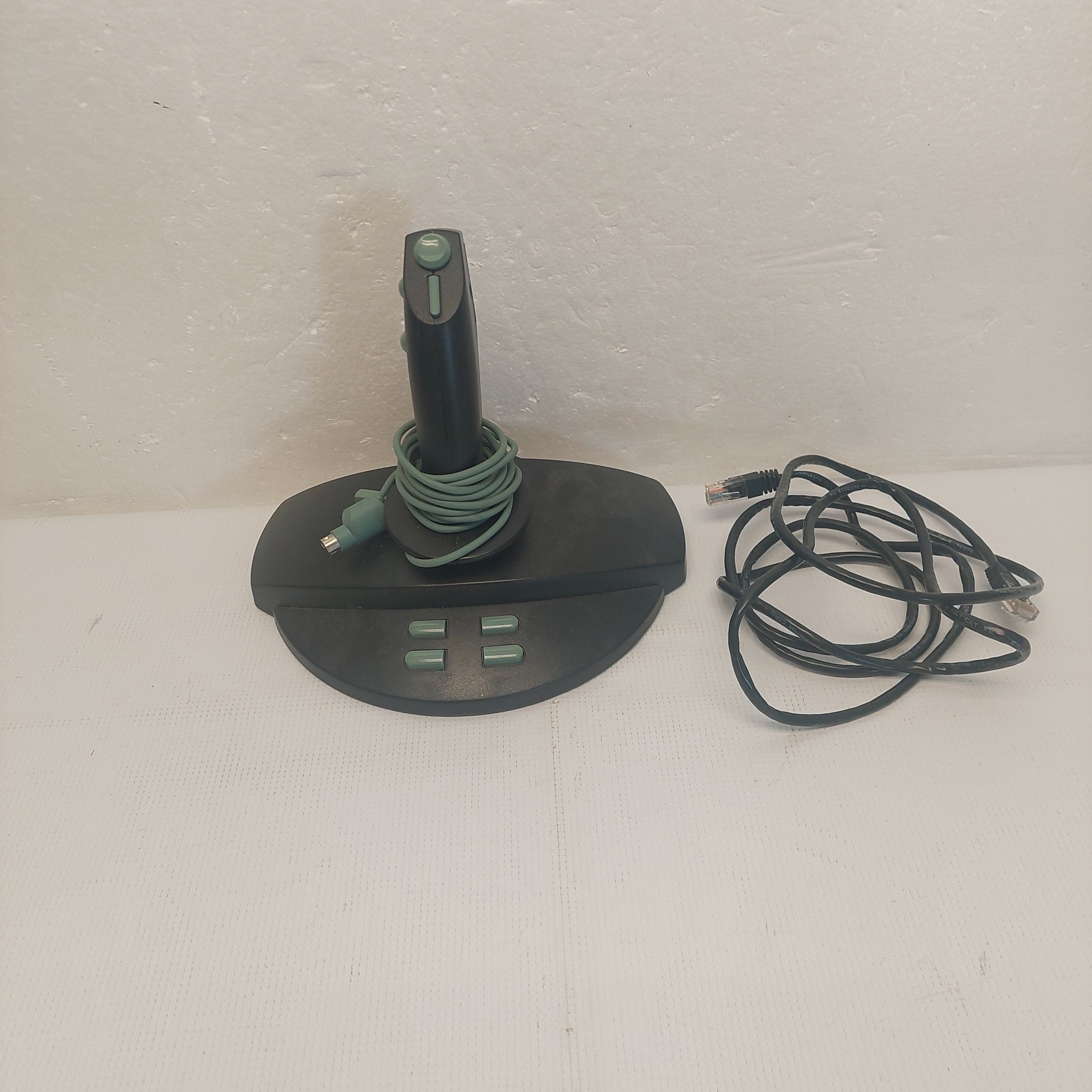 Microsoft Side Winder 3D Pro for Macintosh