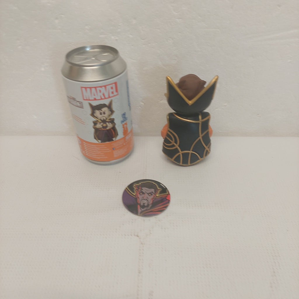 Funko Soda Strange Supreme Chase