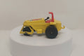 1973 Matchbox Rod Roller