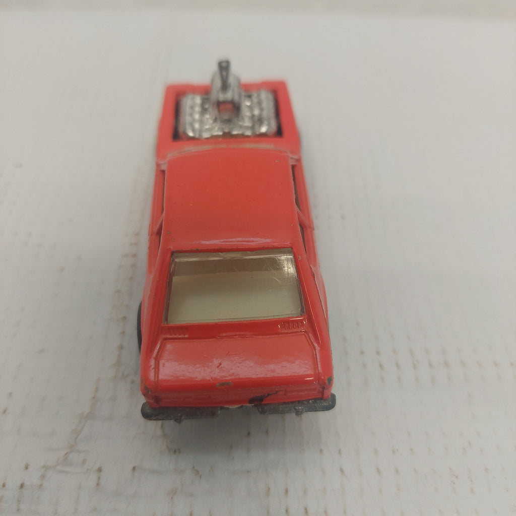 1973 Matchbox No. 67 Hot Rocker