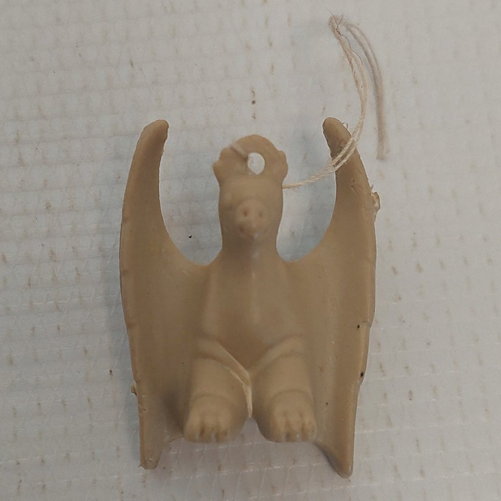 1981 Mattel Vintage MOTU Castle Greyskull Elevator Gargoyle