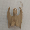 1981 Mattel Vintage MOTU Castle Greyskull Elevator Gargoyle