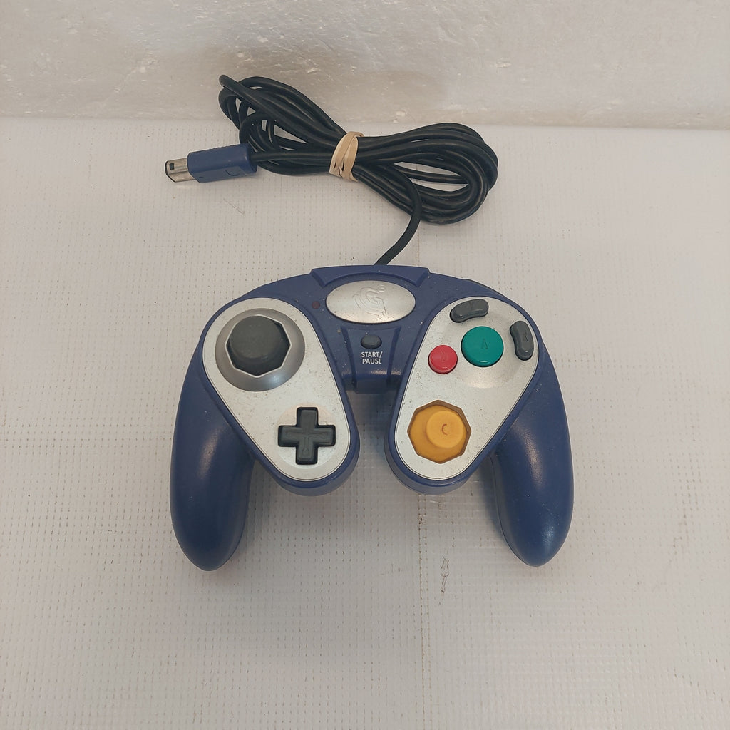 Third Party Nintendo GameCube Wired G3 Controller Tested