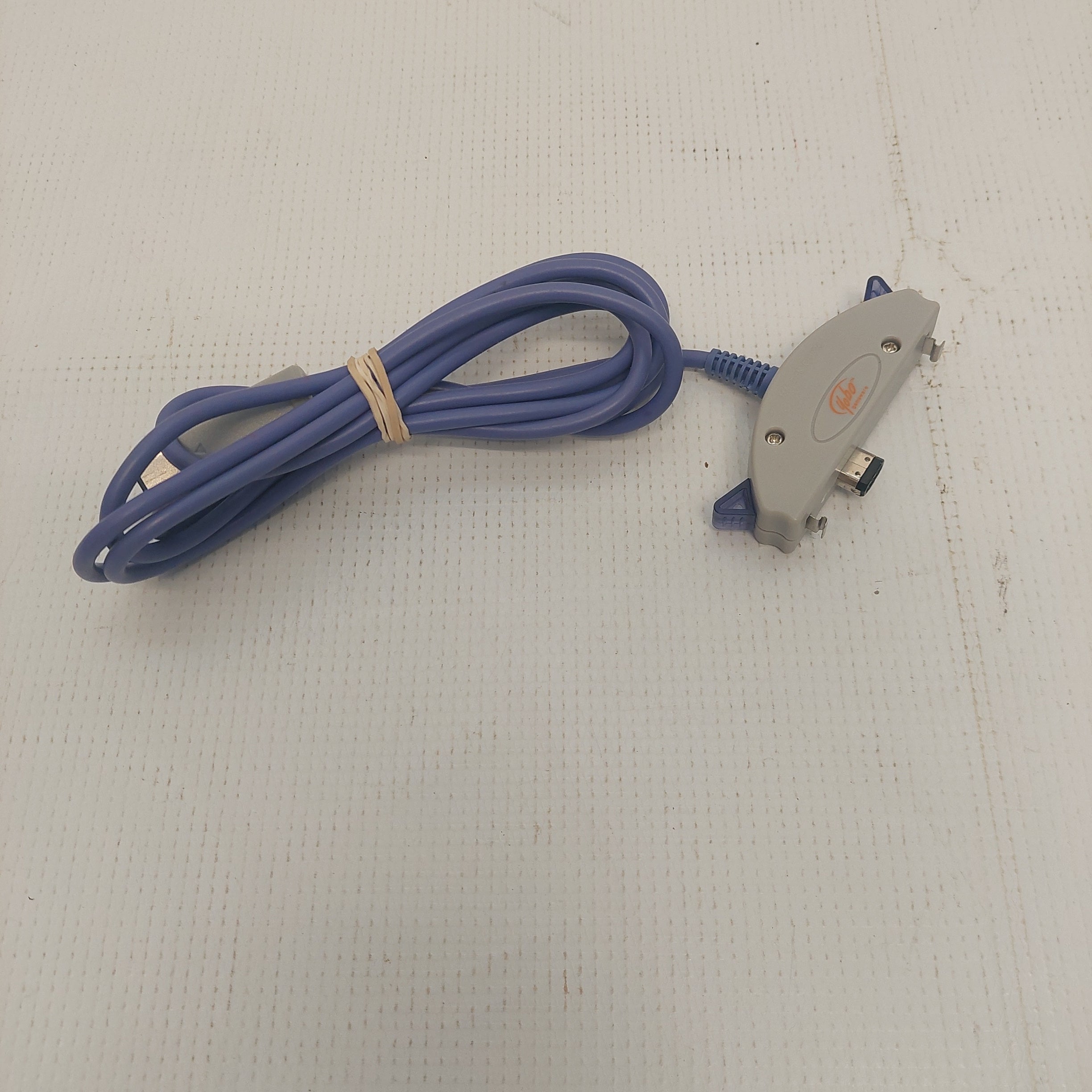 Yobo Gamewear Nintendo GameCube to Game Boy Link Cable