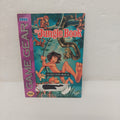 Disney's The Jungle Book Sega Game Gear Manual ONLY