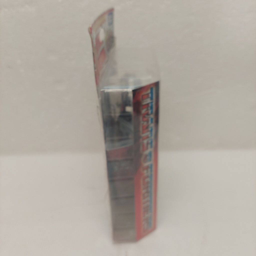 Transformers Cybertron C-10 Japanese Figure Takara Tomy