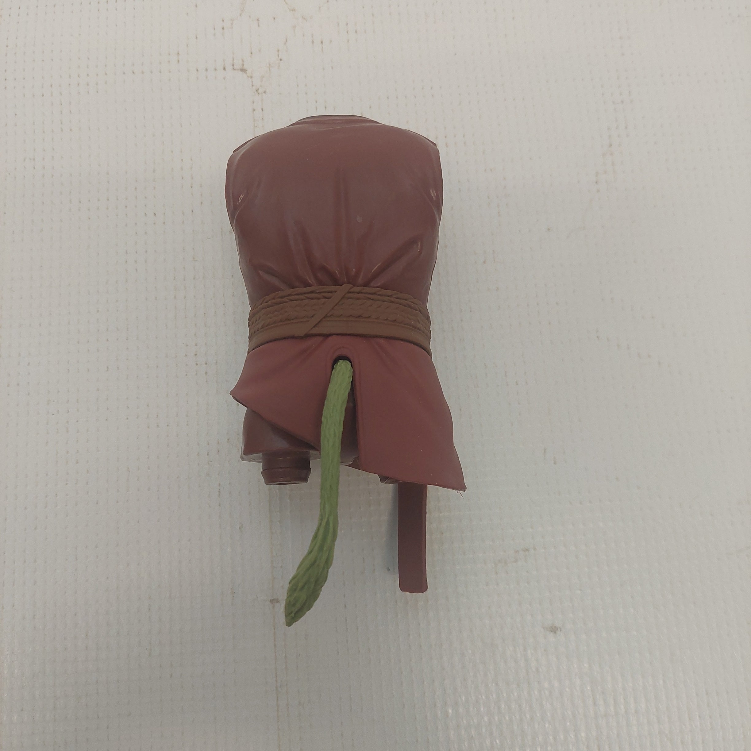 Marvel Legends Rintrah BAF Torso