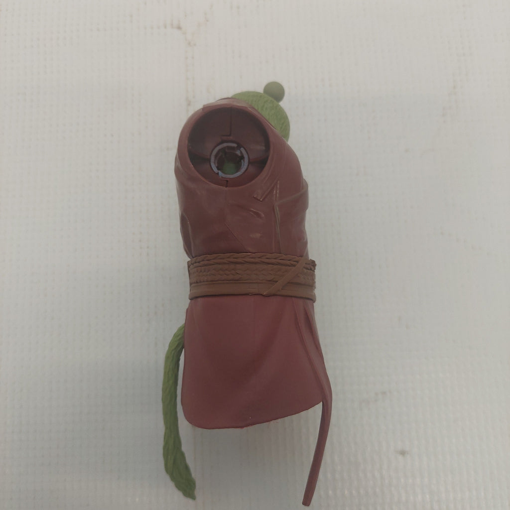 Marvel Legends Rintrah BAF Torso
