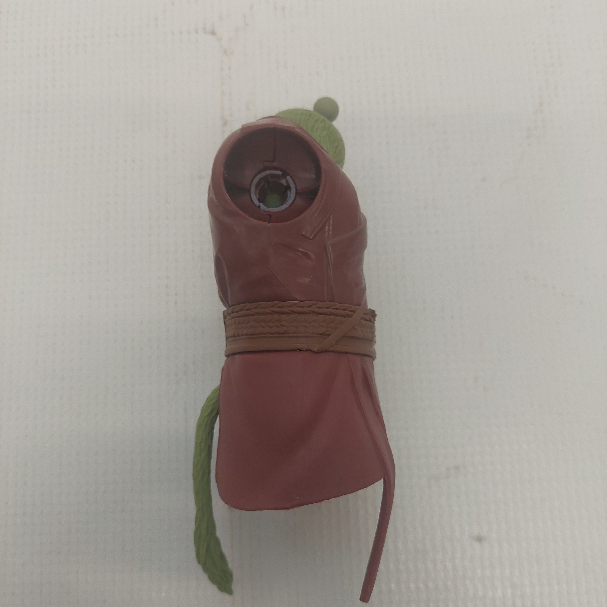 Marvel Legends Rintrah BAF Torso