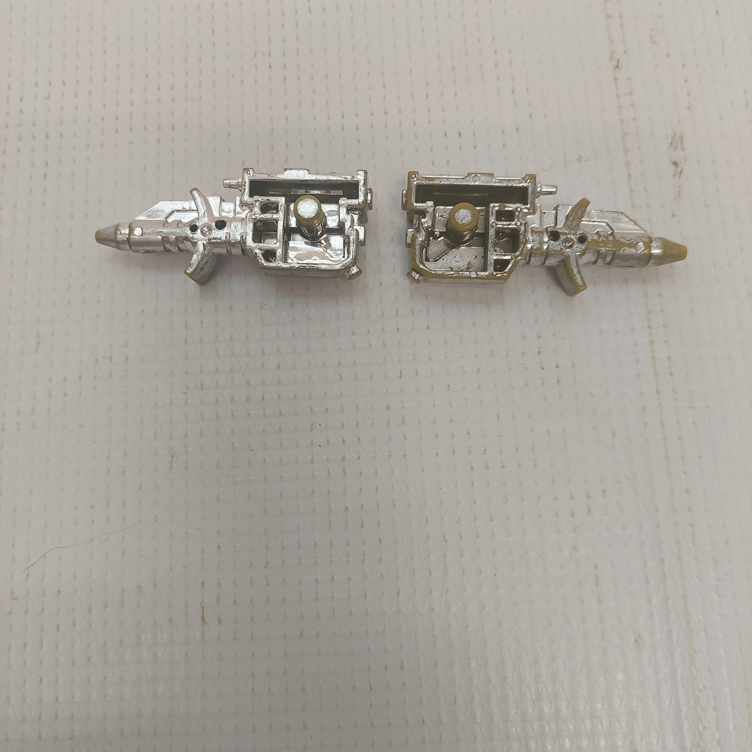 Transformers G1 Slugfest Gun Set