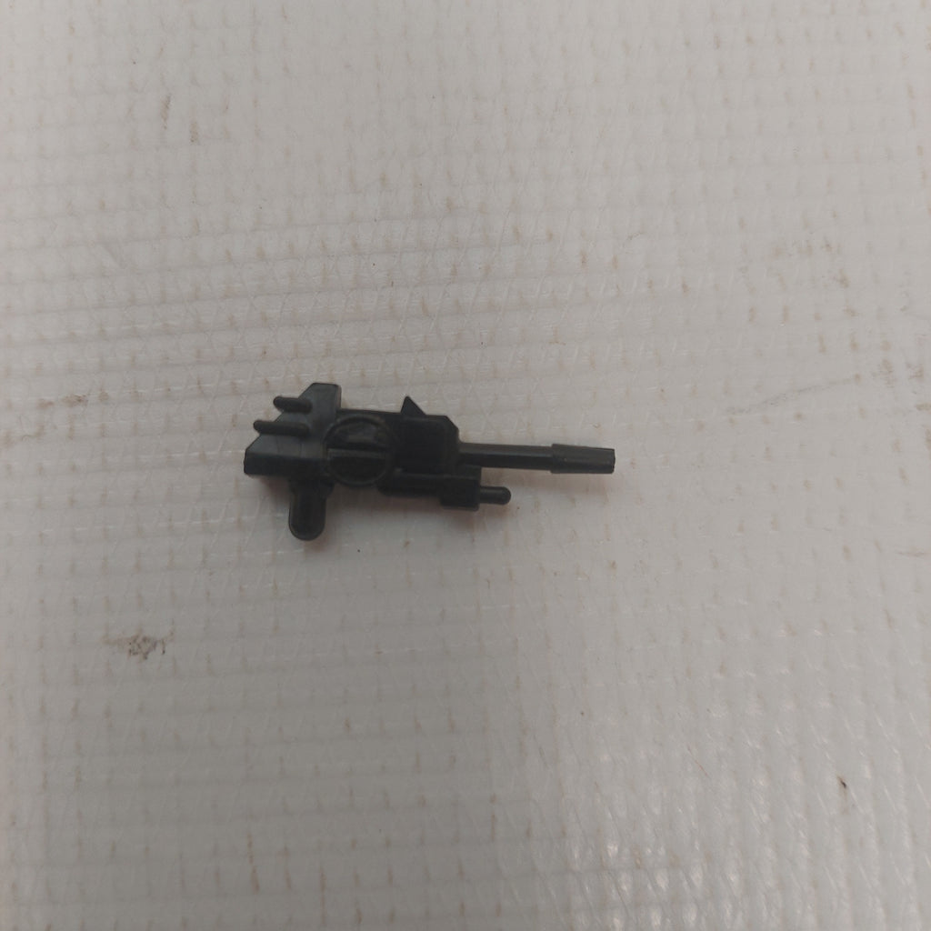 Transformers G1 Scrapper Gun