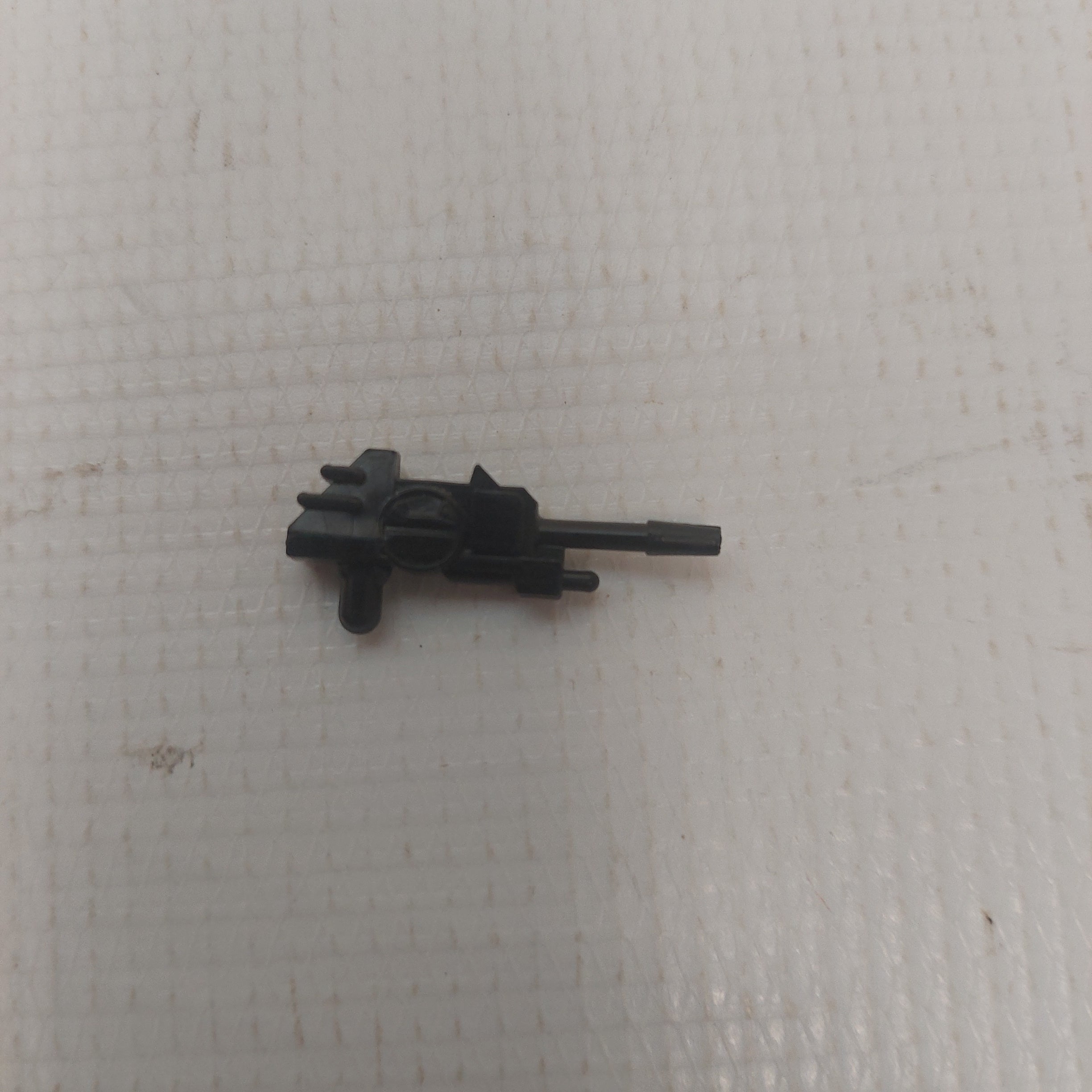 Transformers G1 Scrapper Gun