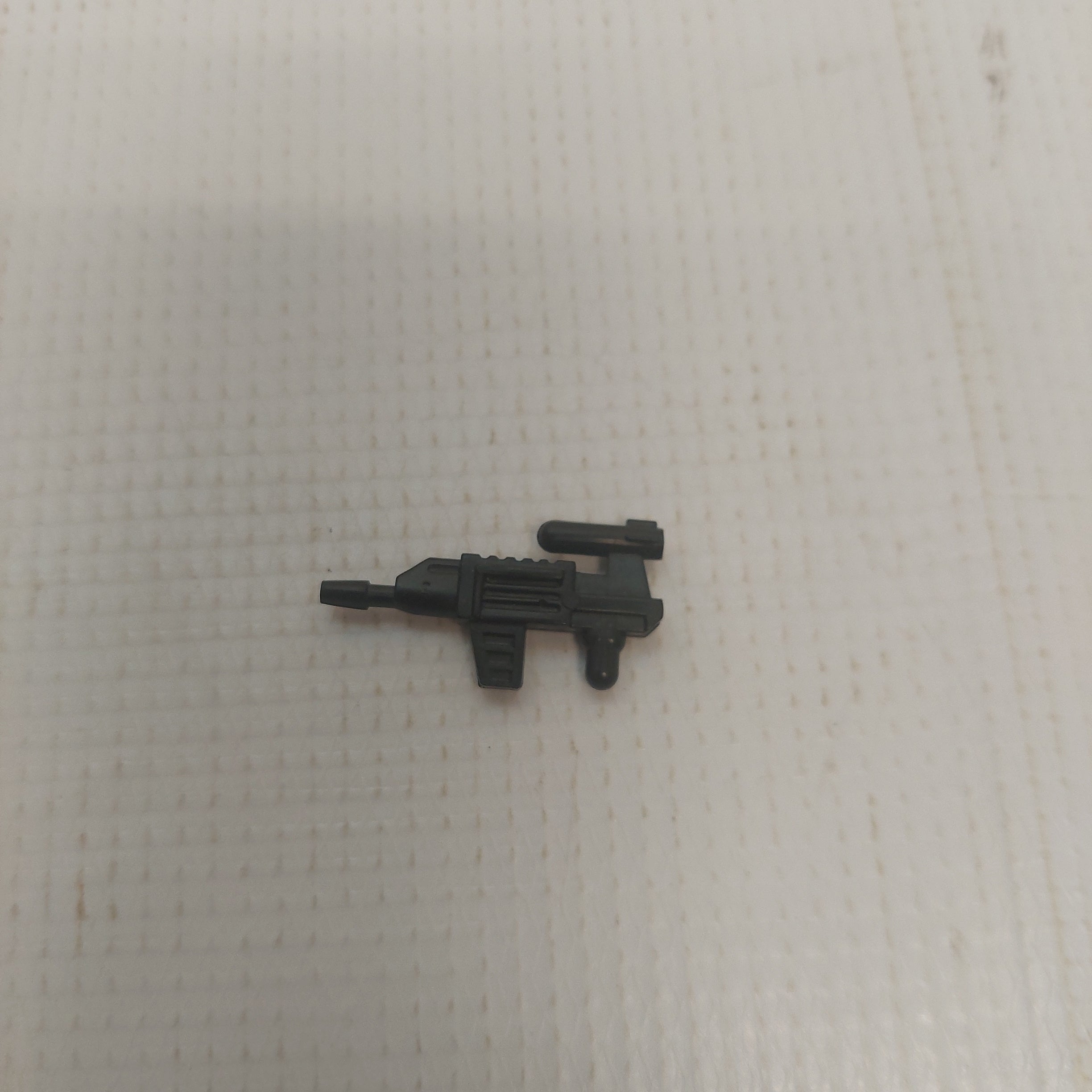 Transformers G1 Hook Gun