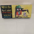 Weird-Ohs Wade A. Minut The Wild Starter Model Kit