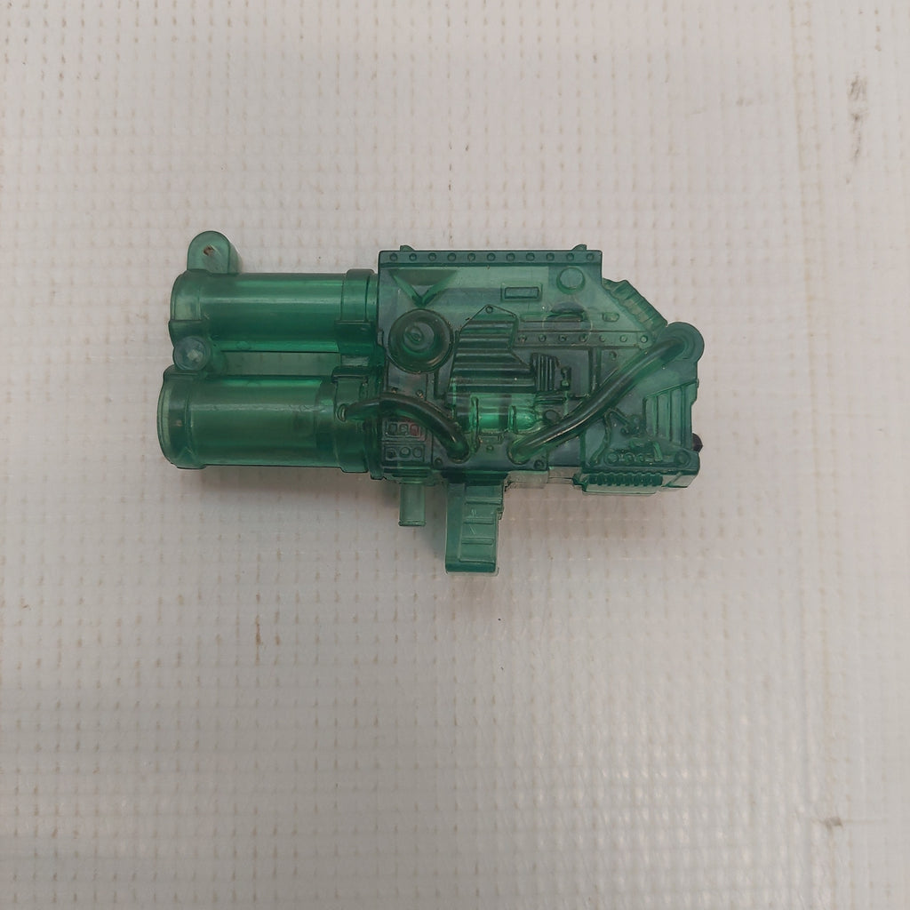 G.I. Joe Bulletproof Missile Launcher ARAH 1992