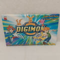 Digimon Digital Monsters Panini 6 Photos Per Pack