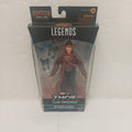Marvel Legends Star-Lord Korg Wave No BAF