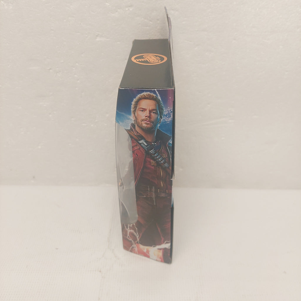 Marvel Legends Star-Lord Korg Wave No BAF