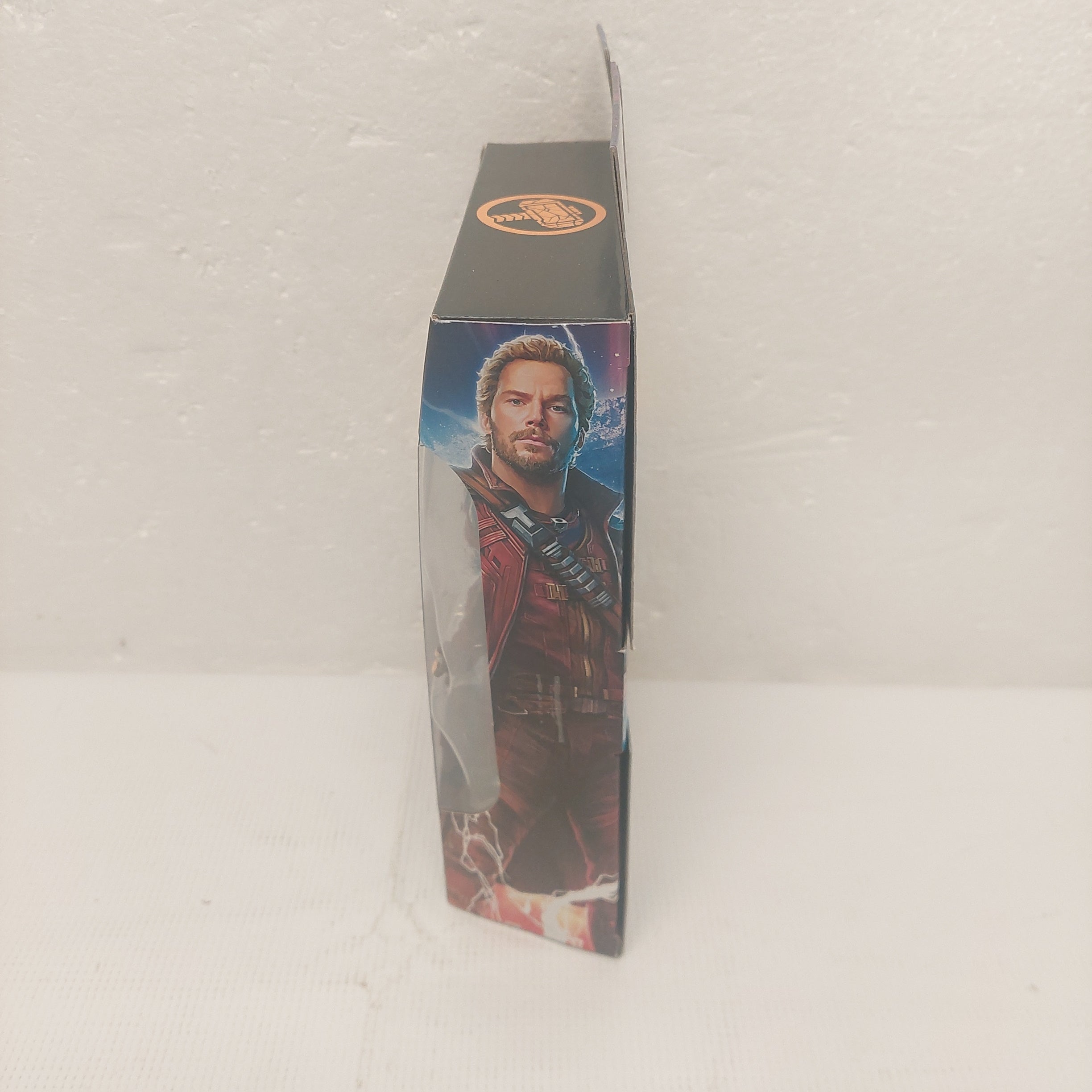 Marvel Legends Star-Lord Korg Wave No BAF