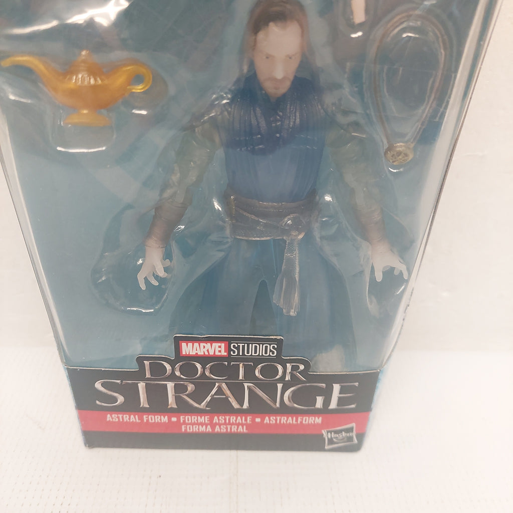 Marvel Legends Astral Form Doctor Strange Rintrah Wave No BAF