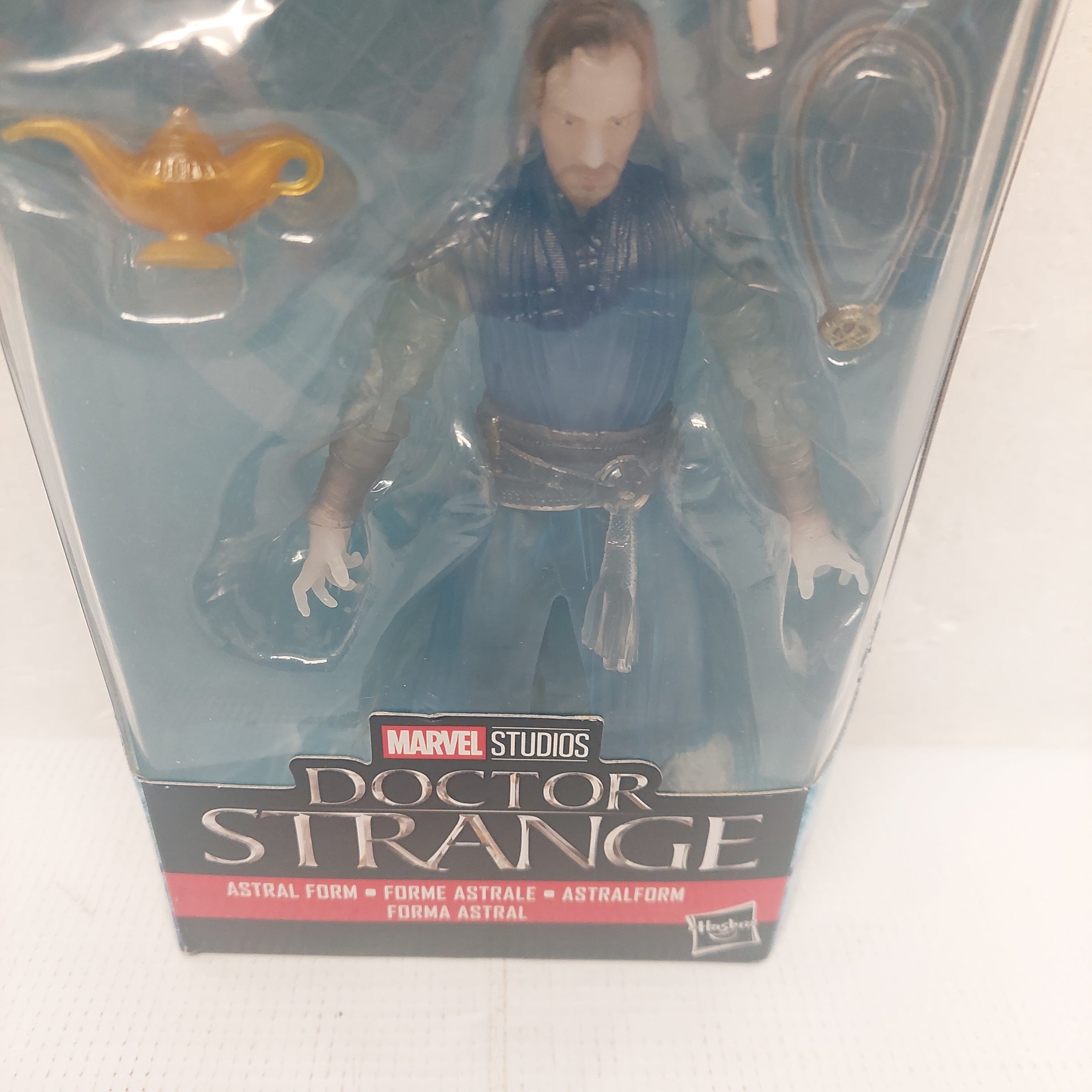 Marvel Legends Astral Form Doctor Strange Rintrah Wave No BAF