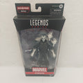 Marvel Legends D'Spayre No BAF