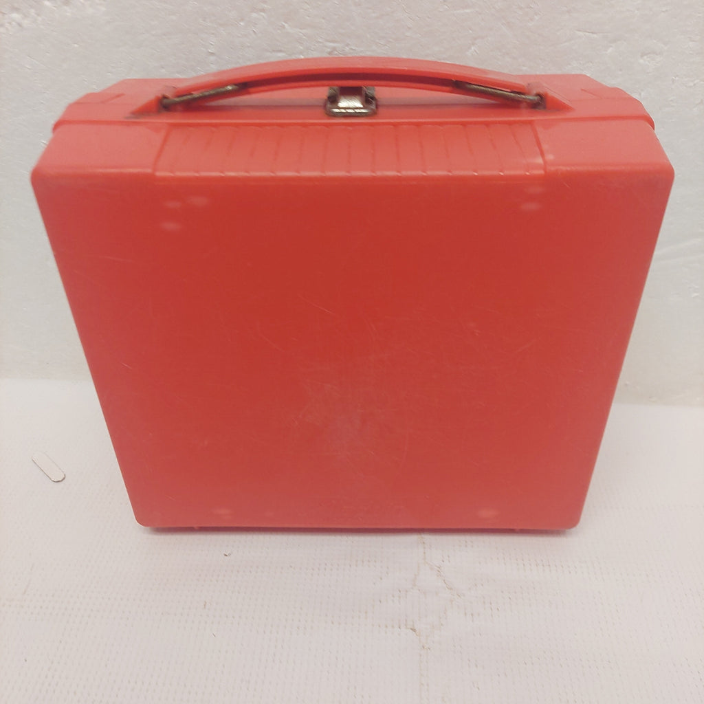 1988 Nintendo Super Mario Bros. Lunch Box
