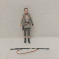 Hasbro Star Wars Black Series Rey Figure
