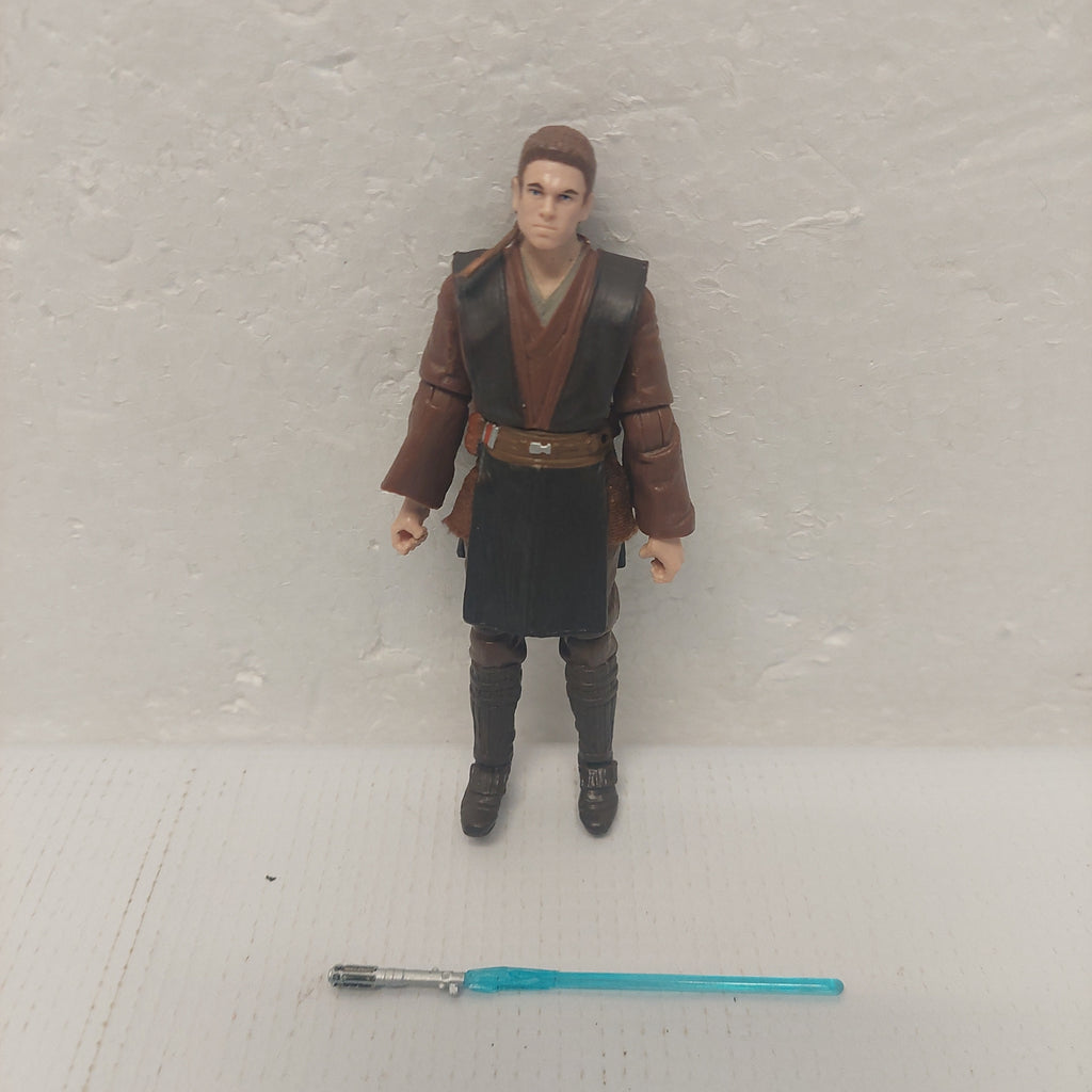 2012 Hasbro Star Wars Anakin Skywalker Figure